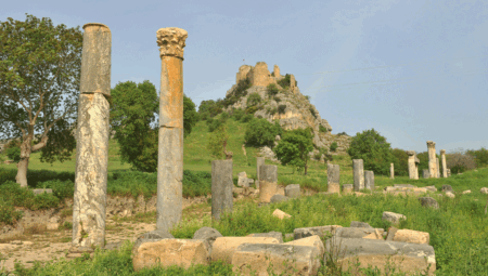 Osmaniye’de Gezilecek Yerler: Osmaniye’de Cezbeden Müzeler