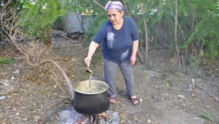 Toğga Çorbası: Osmaniye Mutfağının Köklü Lezzeti