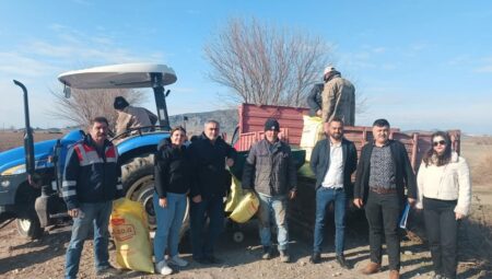 Osmaniye’de Mera Islah Çalışmaları Tam Gaz Devam Ediyor