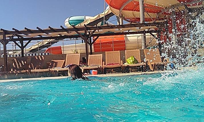 Osmaniye’de Aquapark Var Mı? | Osmaniye’deki Su Parkları ve Eğlence Merkezleri