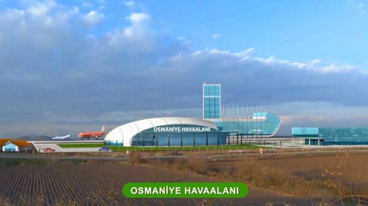 Osmaniye’de Havalimanı Var Mı? Çukurova Uluslararası Havalimanı’na Nasıl Gidilir?