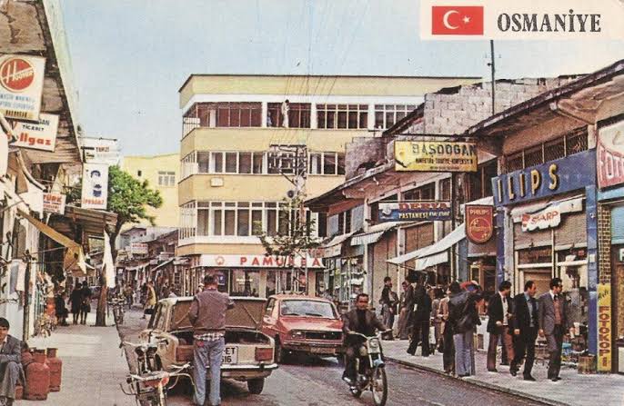 Osmaniye Ne Zaman İl Oldu?